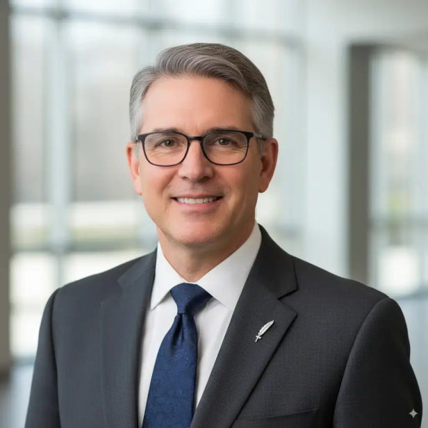 Picture of Aaron Danielle