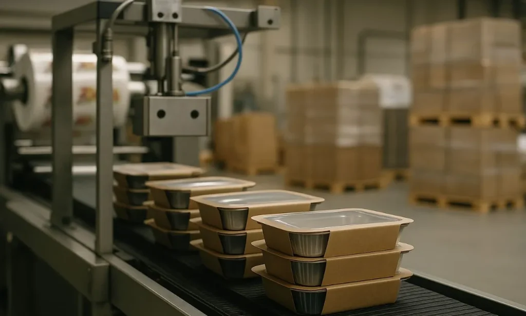 Canadian Packaging Converters