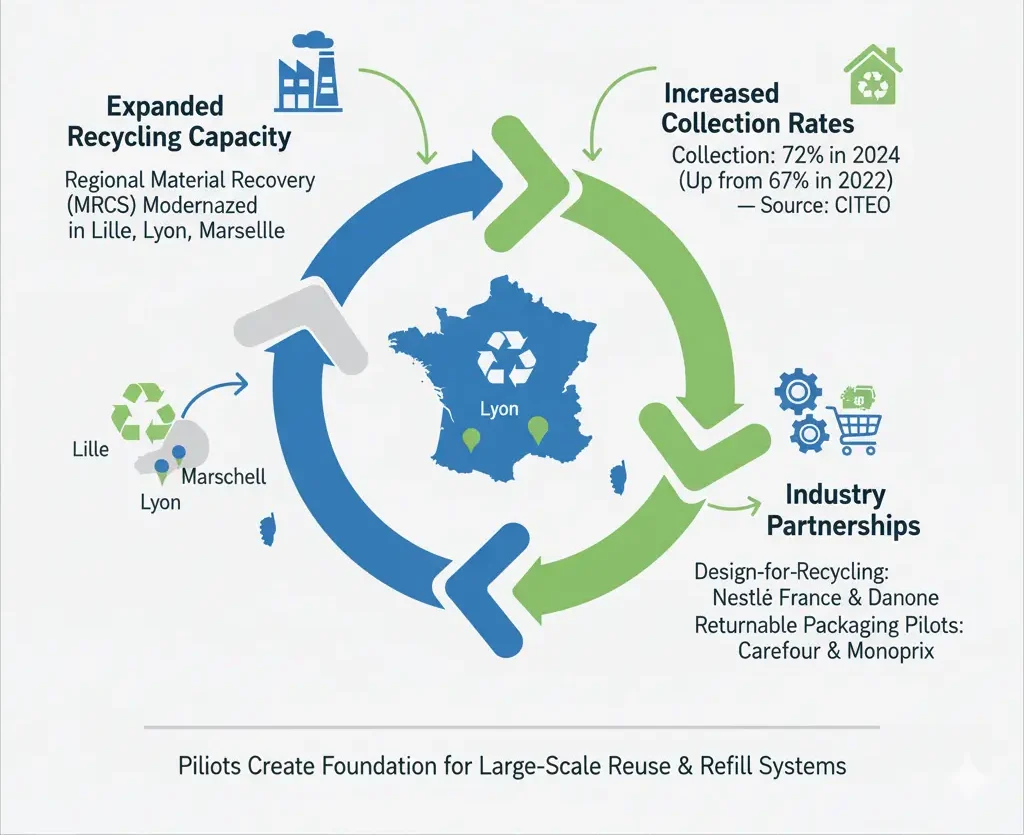 Circular Economy In Practice