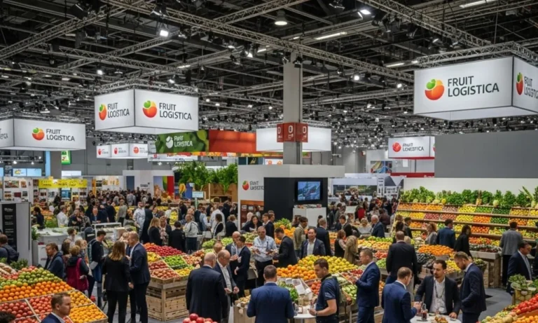 FRUIT LOGISTICA