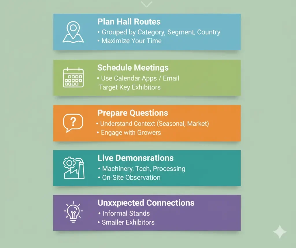 FRUIT LOGISTICA February 2026 in Berlin