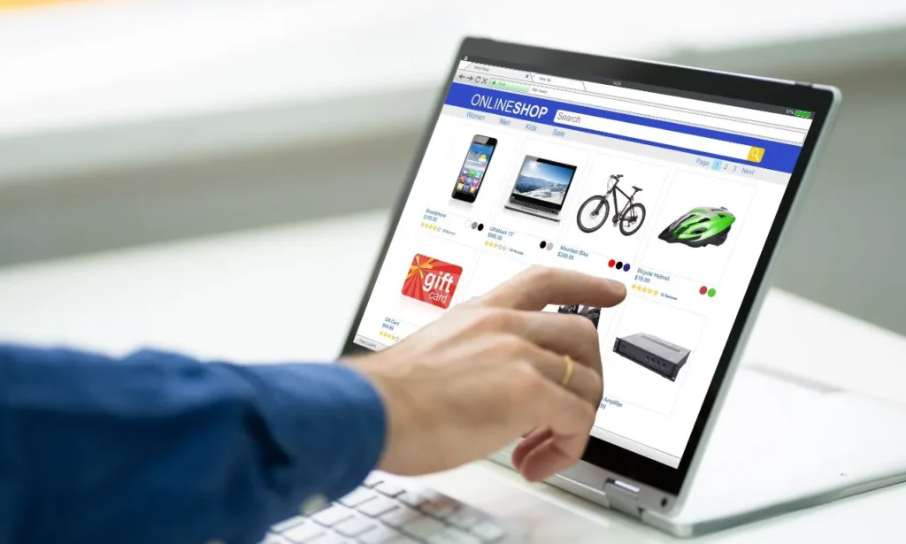 French Retail Tech Is Shaping the Future