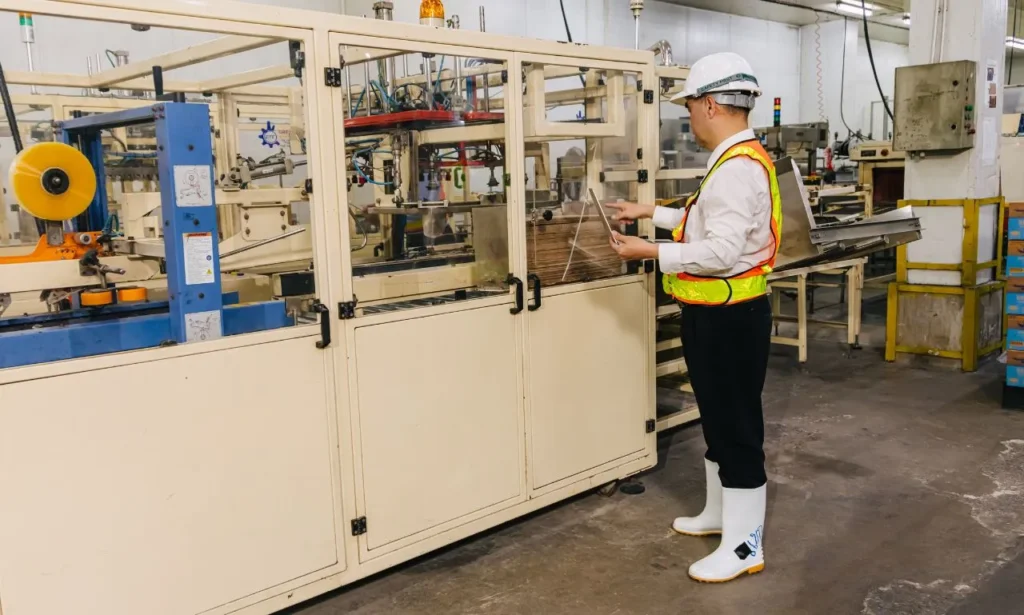 French Packaging Industry