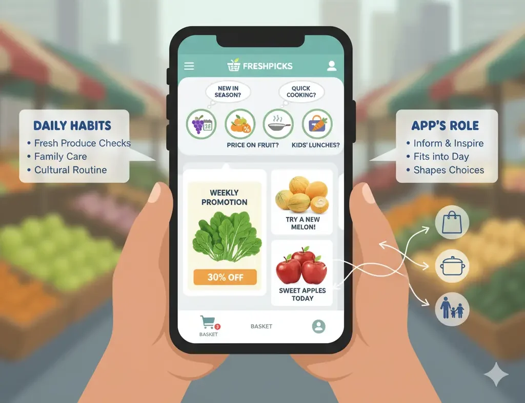 Asia Retail Tech Market in 2026