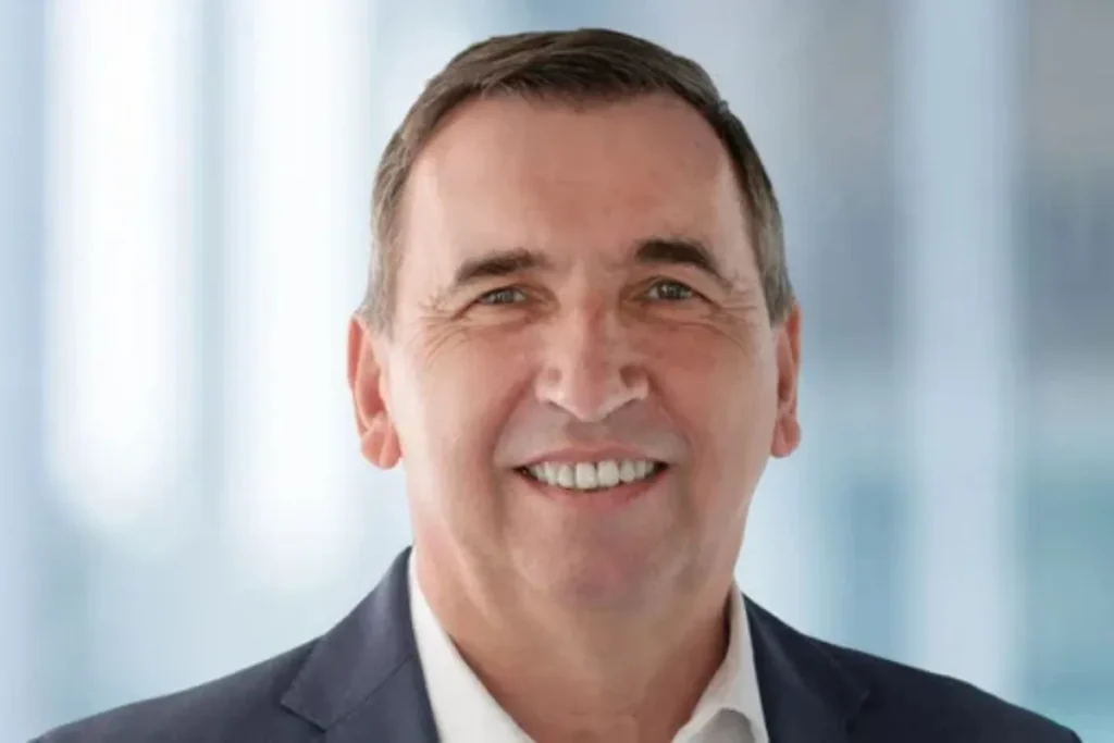 Gerresheimer Appoints Uwe Röhrhoff as Interim CEO