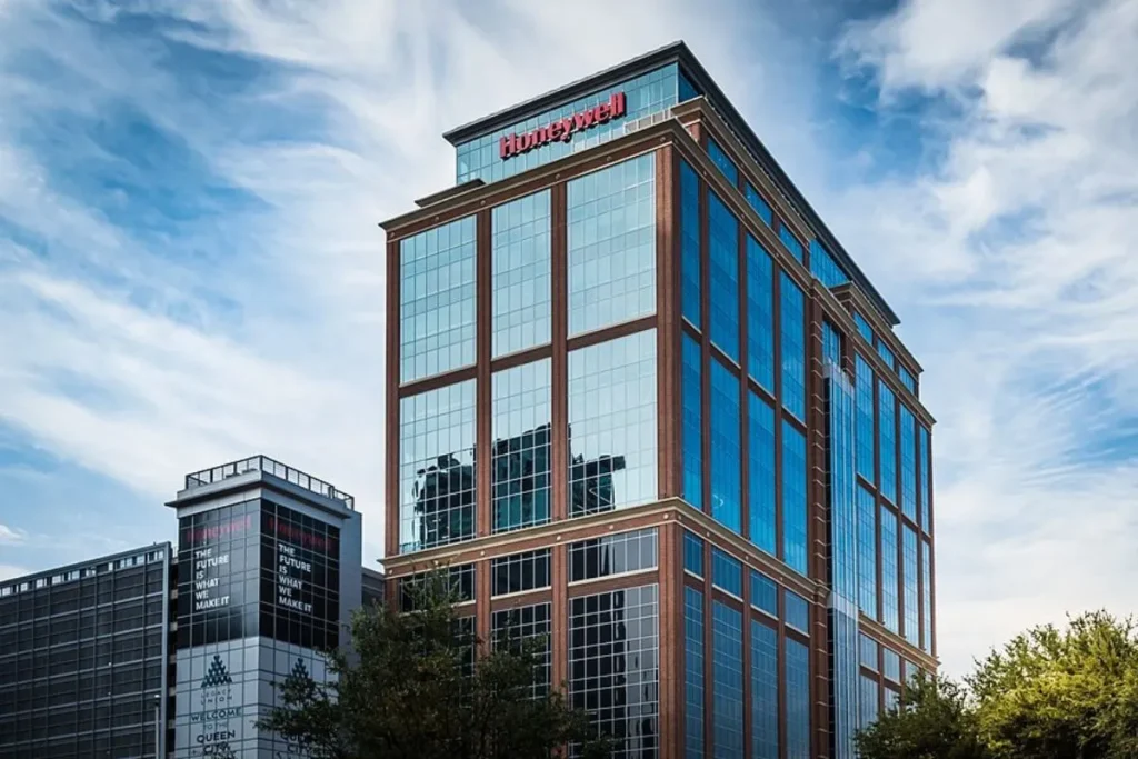 Honeywell Completes Solstice Spin-Off