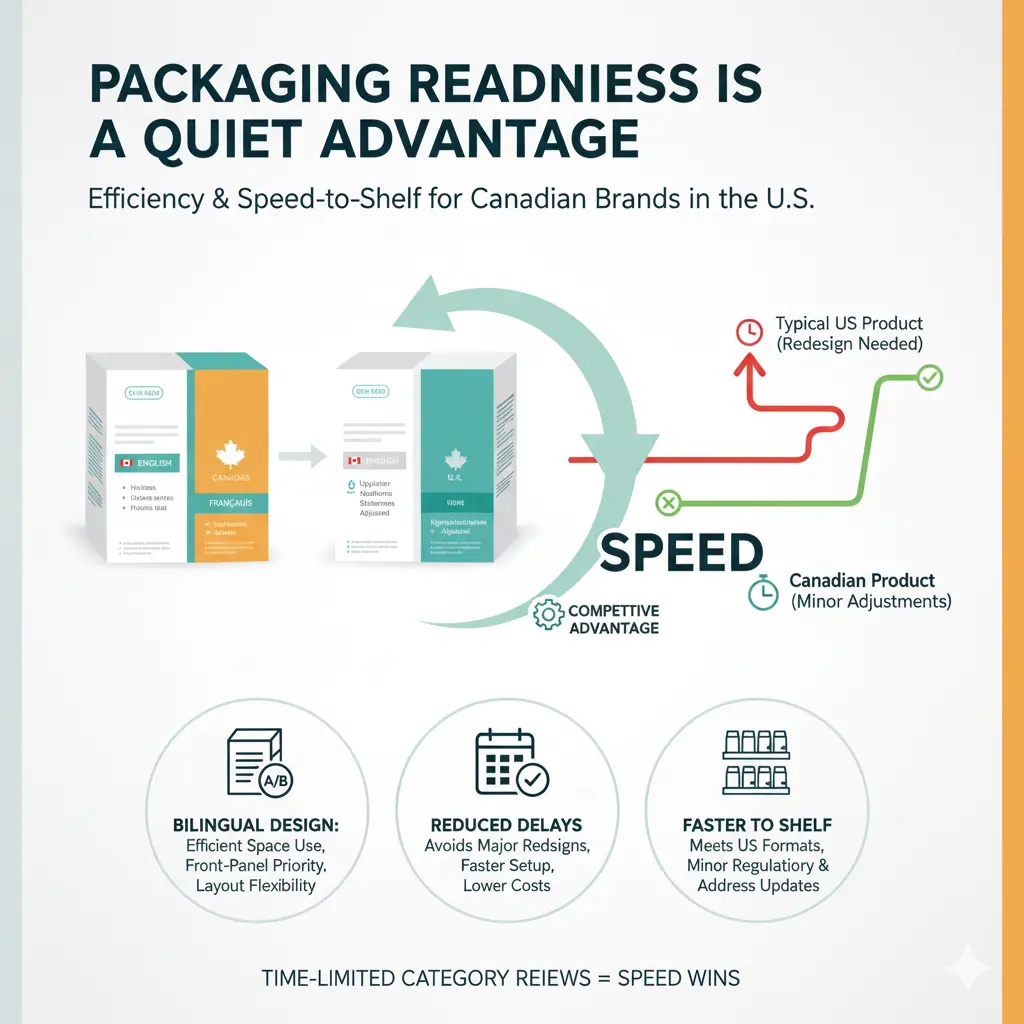 Canadian Food Brands