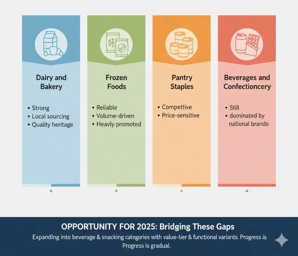 Private Label Market in 2025