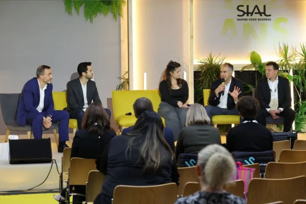 Food and Drink Events 2025–2026