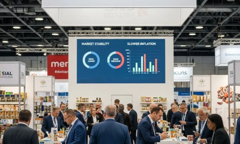 SIAL Paris 2026