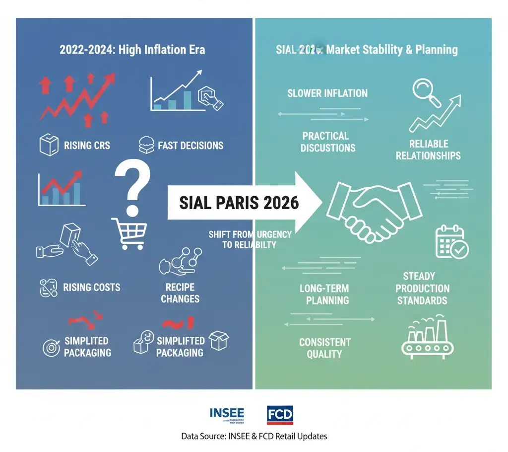 SIAL Paris 2026