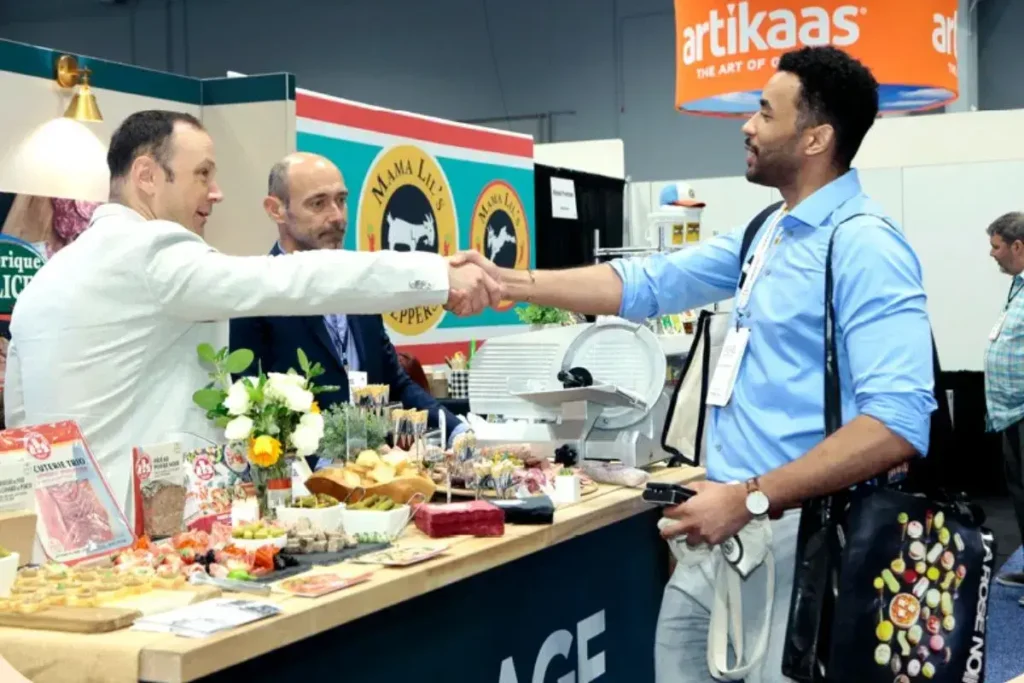 Food and Drink Events 