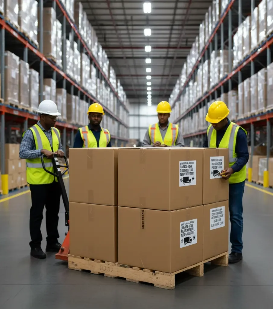 What Canadian retail Buyers Look For At International Food Expos