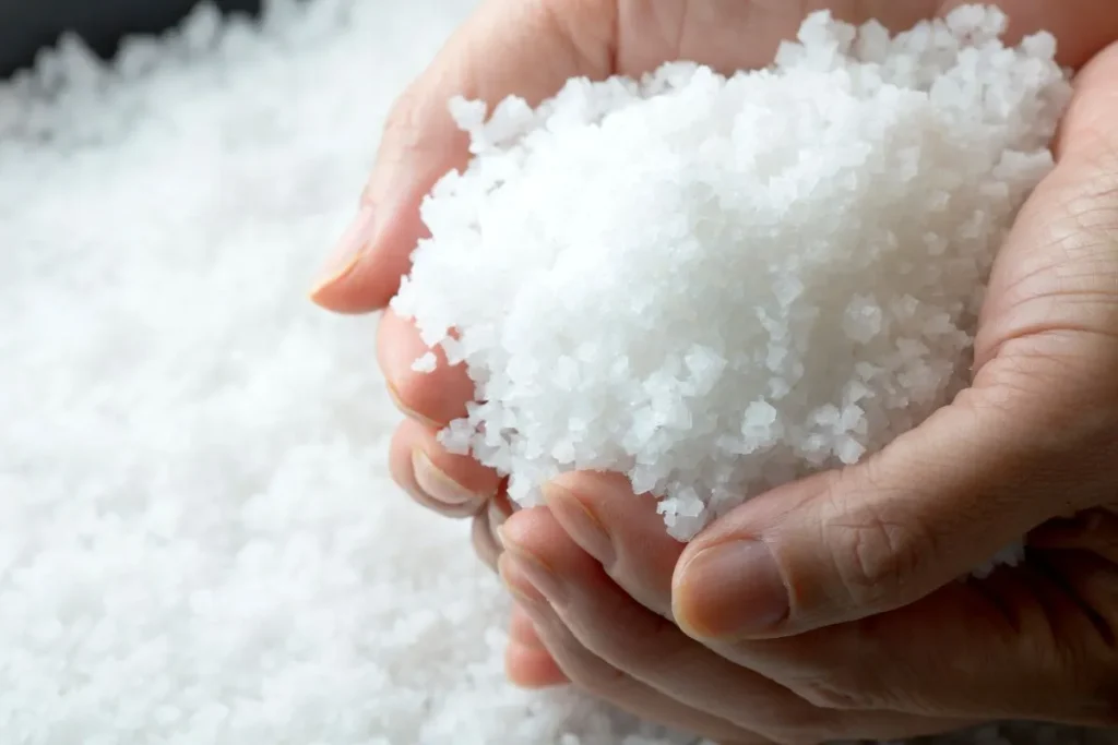 True Salt Expands Private Label Sea Salt Range