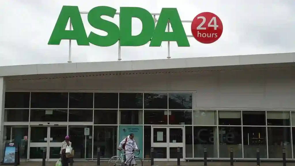 Asda completes £568m sale and leaseback deal