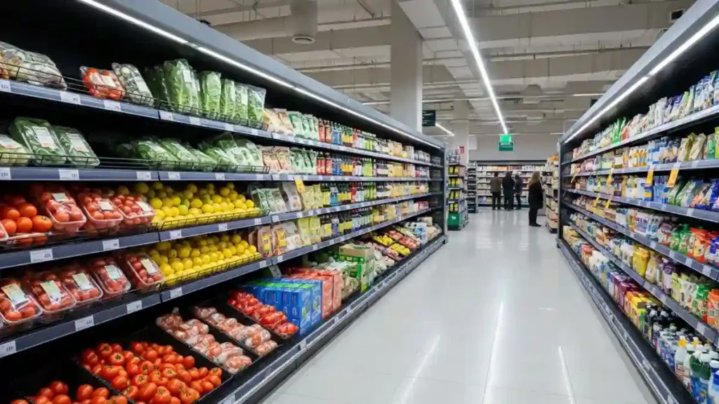 Best Grocery Stores In 2025