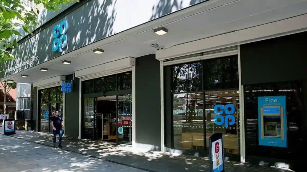 Co-op opening 11 New Stores in One Week Across the UK