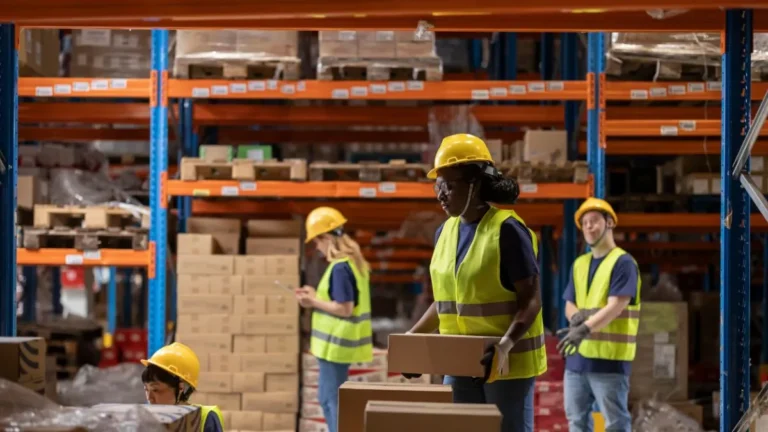 Conagra sustainability 2025