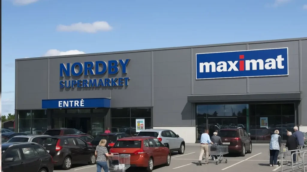 Coop Øst cross-border trade lifts profit in Sweden