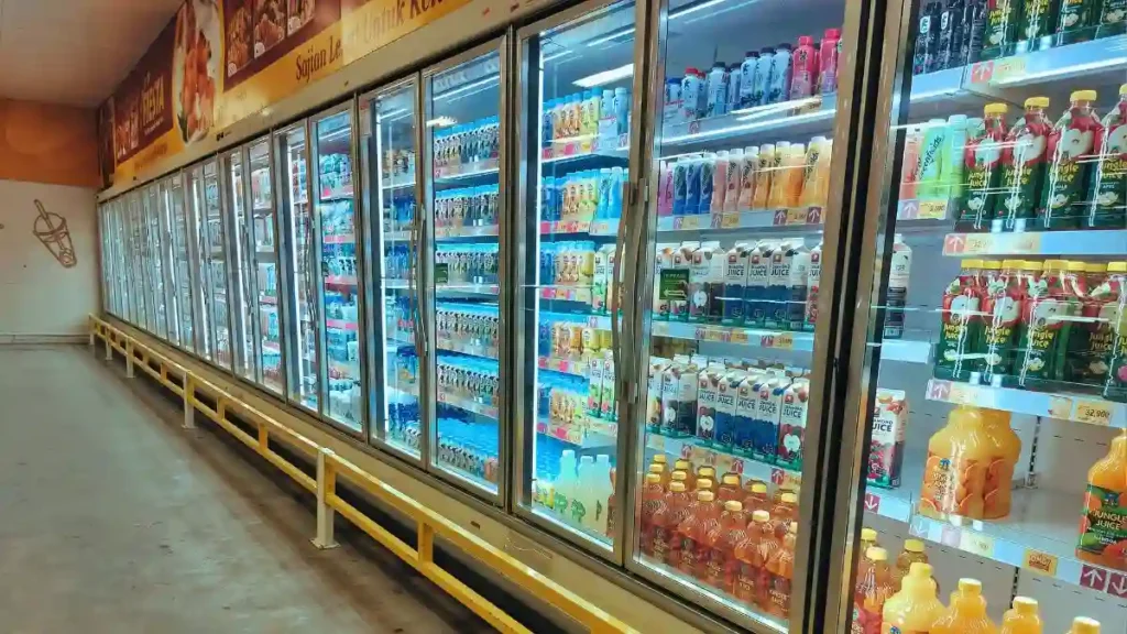 Top FMCG distributors Germany