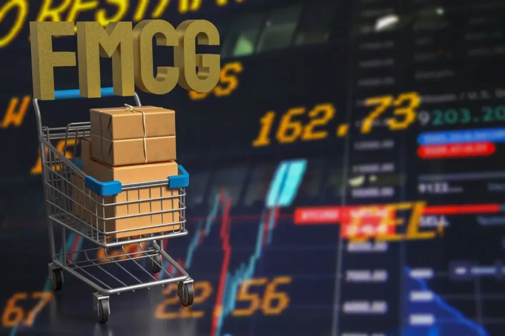 Top FMCG Distributors UK – Leading Food & Drink