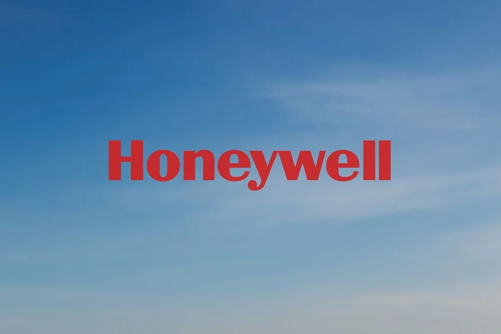 Honeywell Aerospace Spin-Off leadership announcement