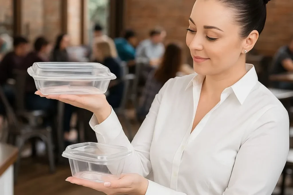 Inline Plastics website redesign