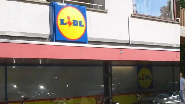 Lidl Cuts Fruit Juice Prices Across Germany