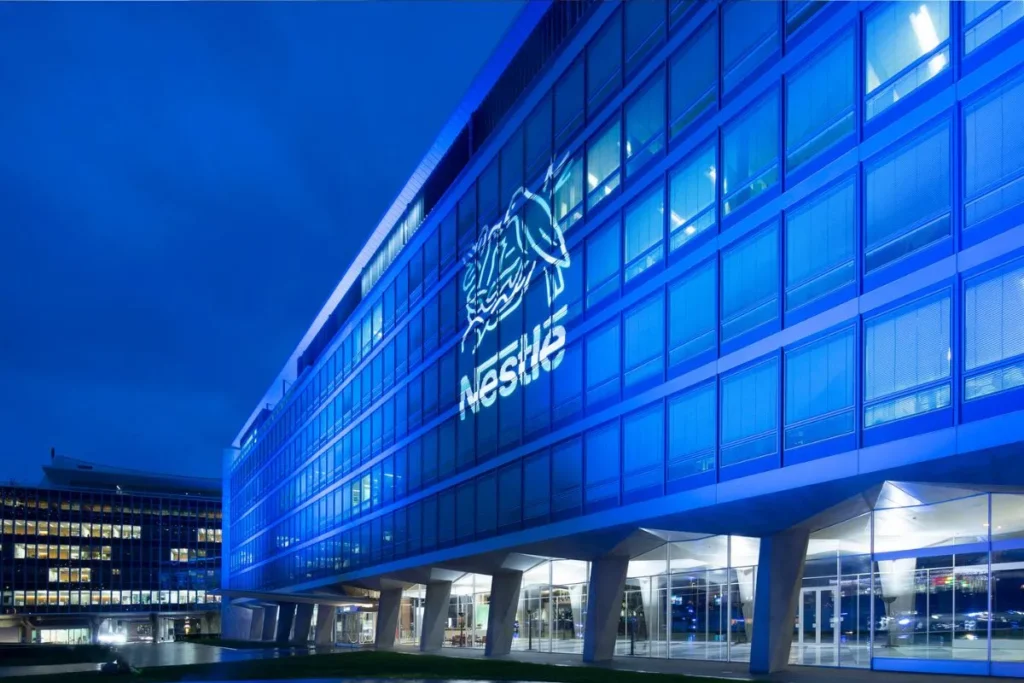 Nestlé Open Innovation Expands in Health and Nutrition