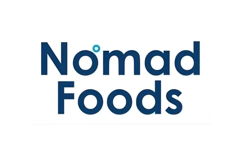 Nomad Foods packaging or Birds Eye frozen products