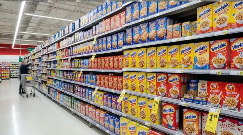 Post Holdings Approves New $500M Share Repurchase