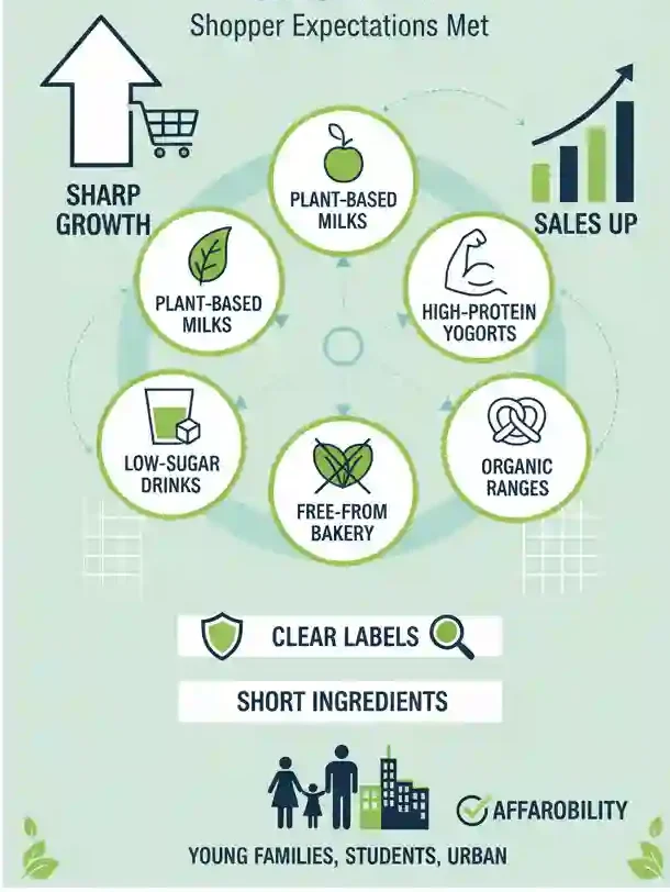 Private Label Trends in Europe