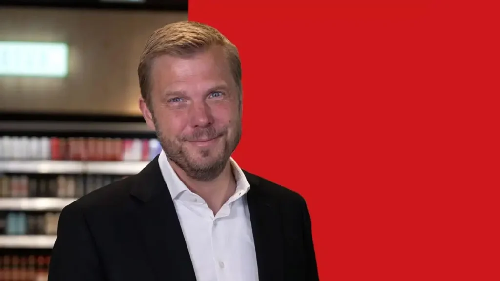 Lekkerland Highlights Its Role in REWE Group