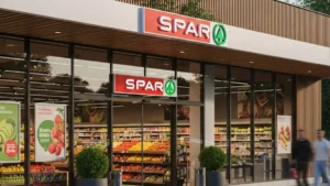 Daily GROUP Hosts SPAR International Team