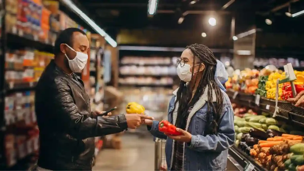 supermarket buyer contacts Germany retail guide