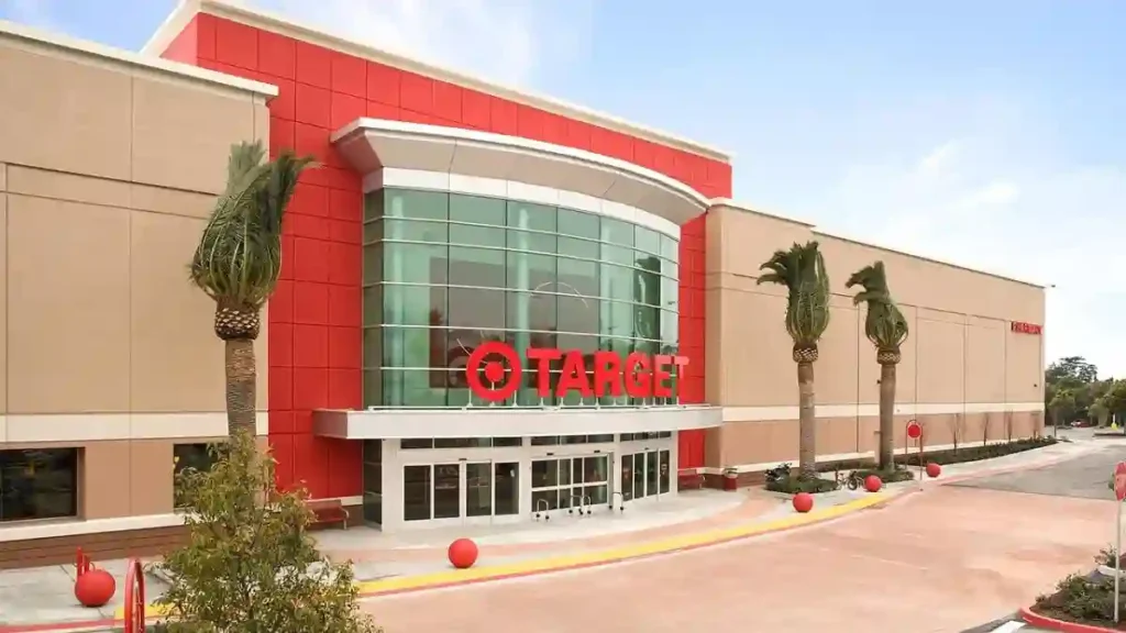 Target Corporation Reports Third Quarter Earnings
