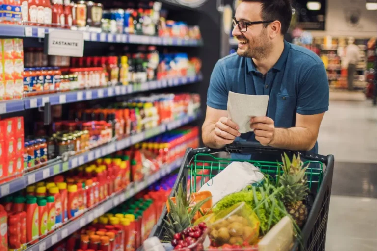 UK grocery market share 2025