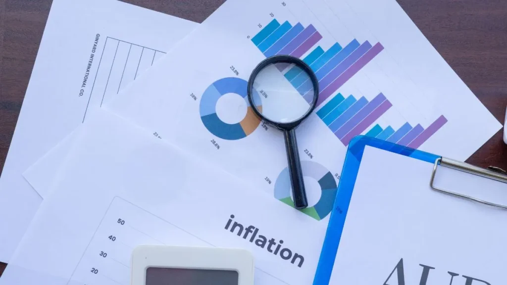 UK inflation steady at 3.8% as supermarkets plan