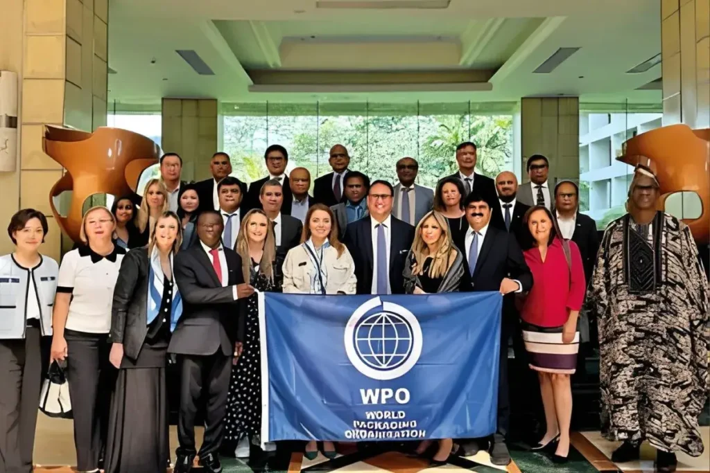 WPO Week 2025 Highlights Global Packaging