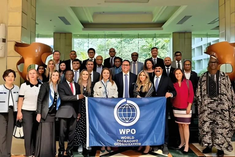 WPO Week 2025 Highlights Global Packaging