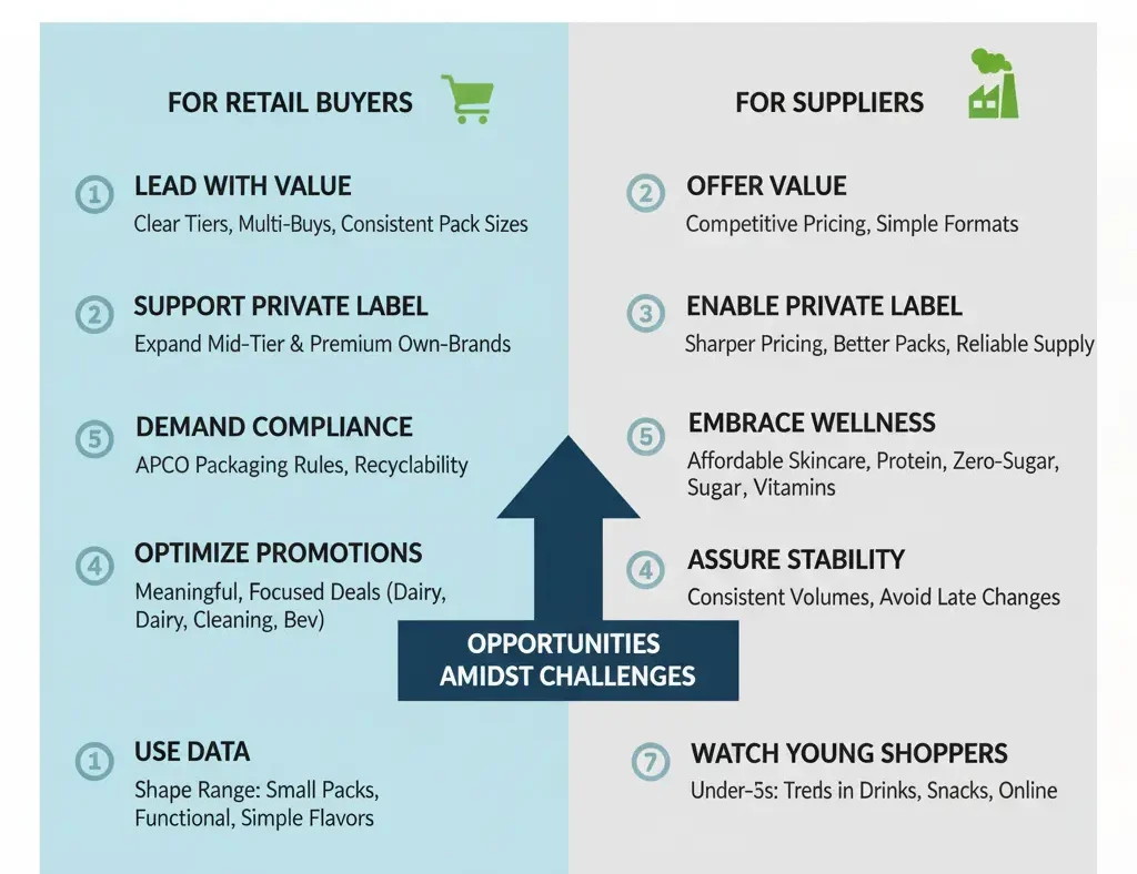 Australia FMCG Trends 2025