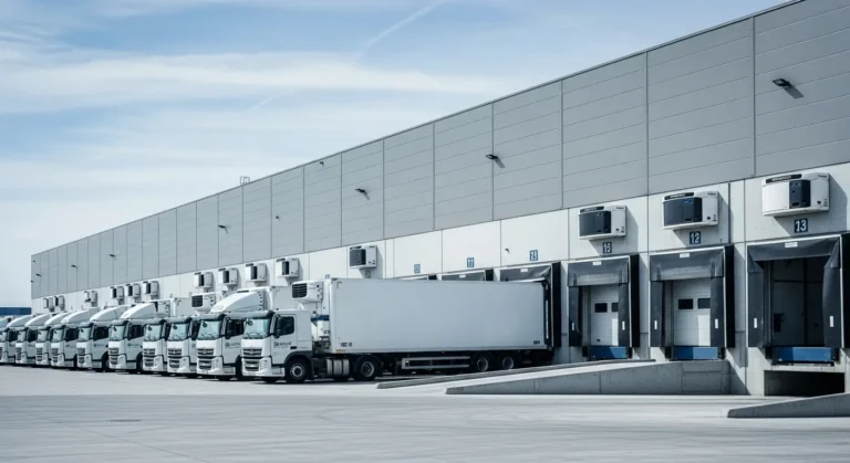Carrier Backs Global Cold Chain Push at 2025