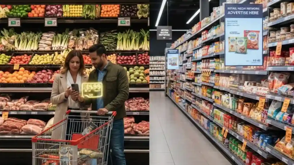 EU food inflation reflected in supermarket aisle as shoppers compare grocery prices