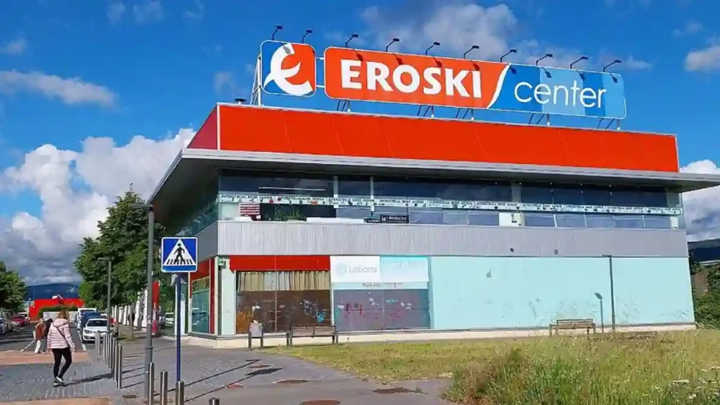 Eroski reports profit and sales growth in nine-month results