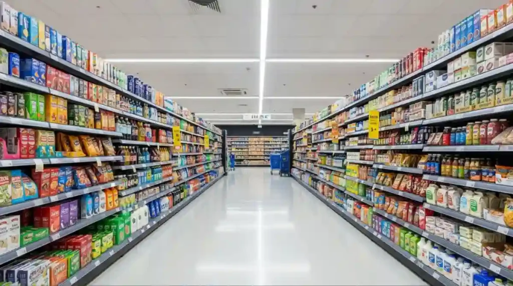 Australia FMCG Trends 2025