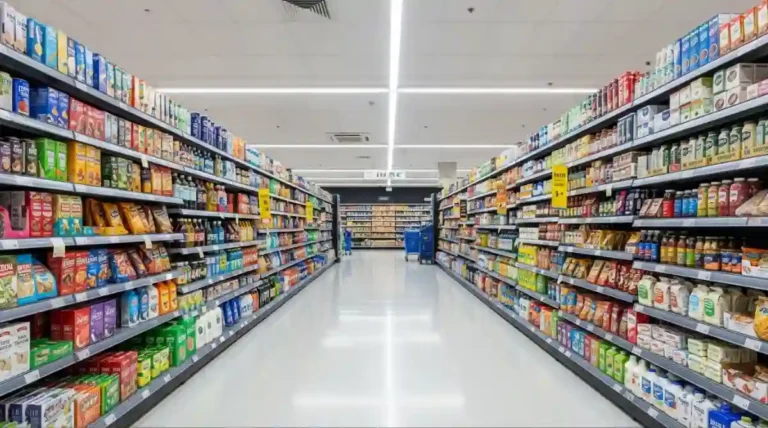 Australia FMCG Trends 2025