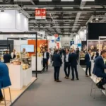 Food & Retail Trade Shows in Belgium