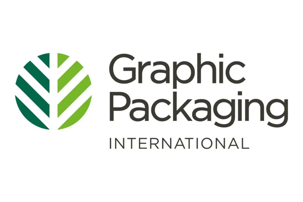 Graphic Packaging International official logo