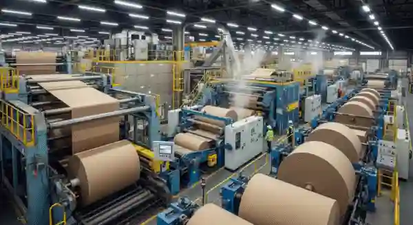 Graphic Packaging 2025 Update: Cost Cuts and Production Changes