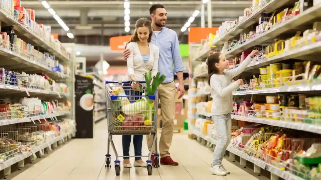 How UK Grocery Buying Differs From Mainland Europe